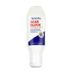 Scar Block Silicone Gel for New and Old Scars