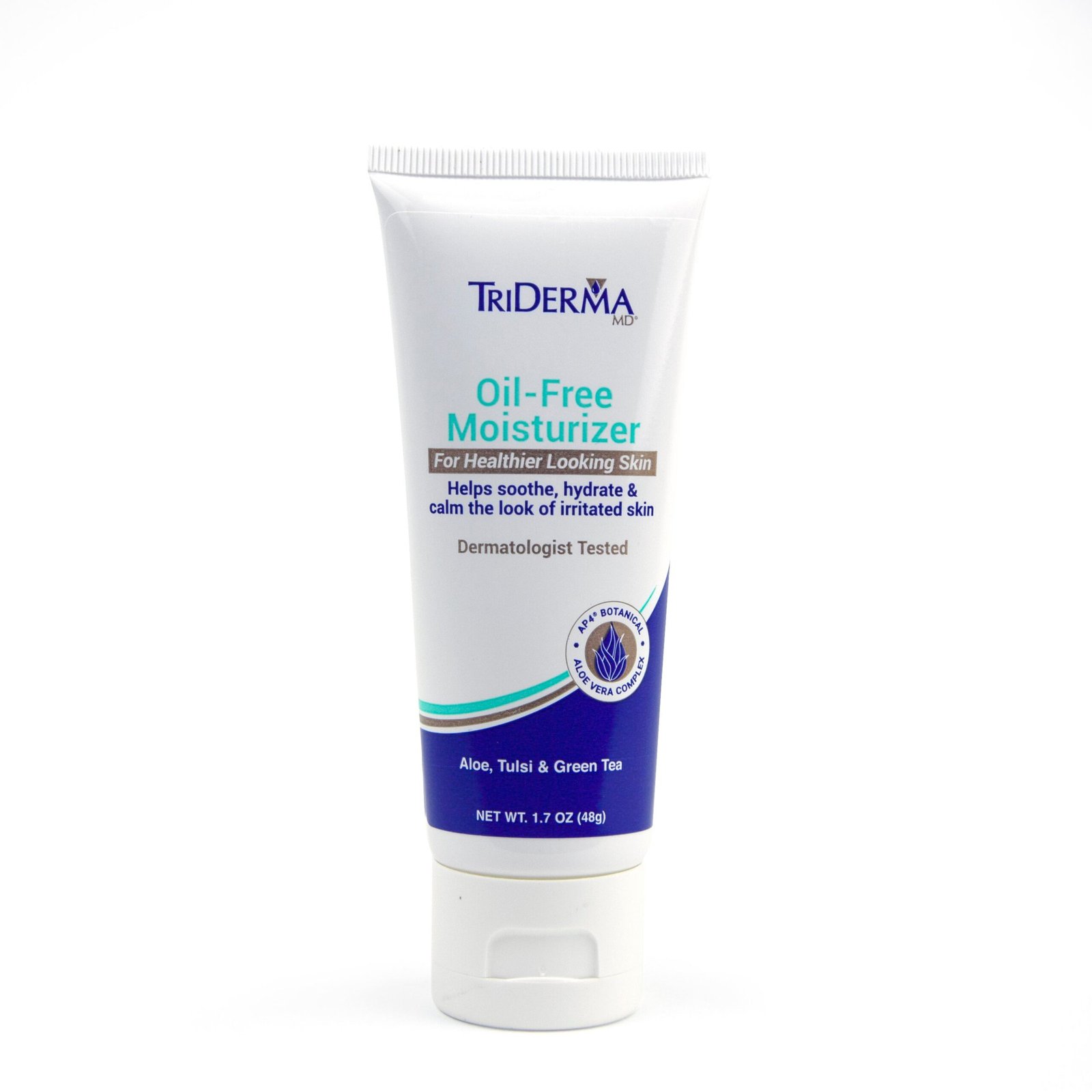 TriDermaMD_oilFree_moisturizer_1.7oz_2 Oil-Free Moisturizer - Image 1