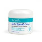 Spot & Wrinkle Scrub