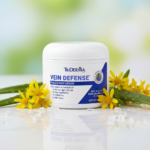 Vein Defense Face & Body Cream – Helps Improve the Appearance of Spider Veins, Pagbugbog & Hindi pantay na Tono ng Balat - Imahe 9