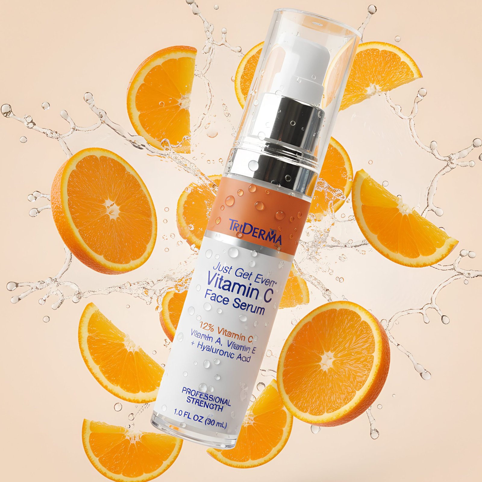 VitaminCSerum_faire-1Imahe Vitamin C Face Serum - Image 1