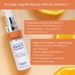 Vitamin C Face Serum - Imahe 2