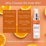 Vitamin C Face Serum - Imahe 3