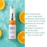 Vitamin C Face Serum - Imahe 4