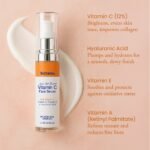 Vitamin C Face Serum - Imahe 6