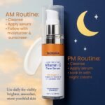 Vitamin C Face Serum - Imahe 5