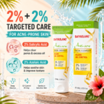 BAIYAOLANG Anti-acne Facial Cleanser - Image 3