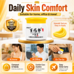 BaiYaoLang Herbal Skin Cream - Image 3
