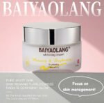 BAIYAOLANG Whitening Cream - Image 3