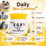 BaiYaoLang Herbal Skin Cream - Image 4