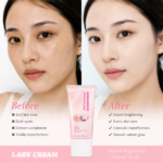 BaiYaoLang Lazy Cream - Image 4