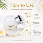 BAIYAOLANG Whitening Cream - Image 4