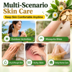 BaiYaoLang Herbal Skin Cream (Convenient version) - Image 2