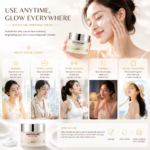 BAIYAOLANG Whitening Cream - Image 2