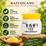 BaiYaoLang Herbal Skin Cream - Image 6