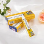 BaiYaoLang Herbal Skin Cream (Convenient version) - Image 6