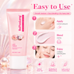 BaiYaoLang Lazy Cream - Image 6